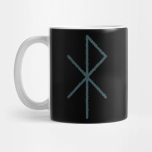 Love Bind Rune Mug